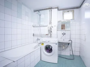 Prodej rodinného domu, Uhelná Příbram, 135 m2