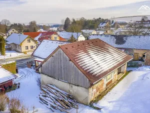 Prodej rodinného domu, Uhelná Příbram, 135 m2