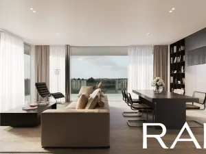 Prodej pozemku pro bydlení, Luhačovice, 1832 m2