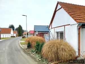 Prodej rodinného domu, Nové Dvory, 107 m2