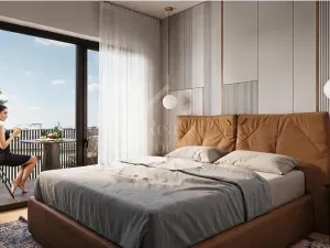 Prodej bytu 3+kk, Praha - Vršovice, Košická, 60 m2