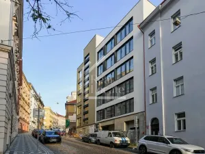 Prodej bytu 3+kk, Praha - Vršovice, Košická, 60 m2