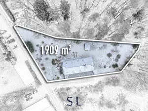 Prodej rodinného domu, Chotovice, 201 m2