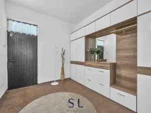 Prodej rodinného domu, Chotovice, 201 m2