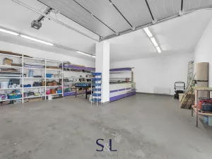 Prodej rodinného domu, Chotovice, 201 m2