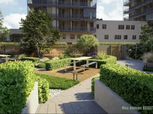 Prodej bytu 2+kk, Praha - Žižkov, Jana Želivského, 44 m2