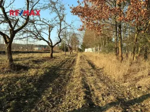 Prodej komerčního pozemku, Přeštice, 3487 m2