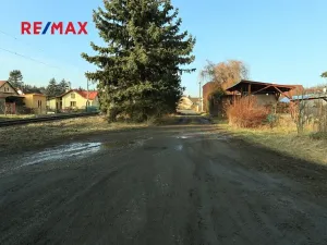 Prodej komerčního pozemku, Přeštice, 3487 m2