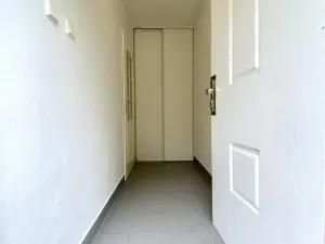 Pronájem bytu 1+1, Mladá Boleslav - Mladá Boleslav II, Olbrachtova, 51 m2