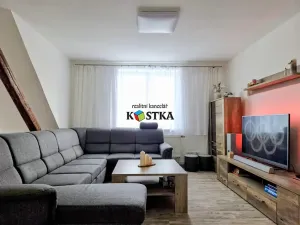Pronájem bytu 3+1, Nový Jičín, Trlicova, 80 m2