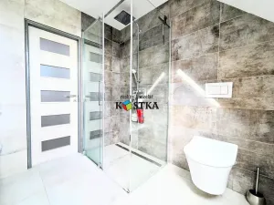 Pronájem bytu 3+1, Nový Jičín, Trlicova, 80 m2