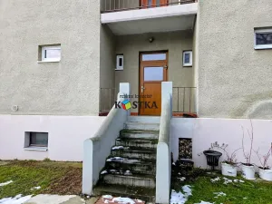 Pronájem bytu 3+1, Nový Jičín, Trlicova, 80 m2