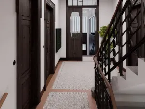 Prodej bytu 2+kk, Praha - Holešovice, Heřmanova, 50 m2