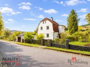 Prodej rodinného domu, Liberec, 225 m2