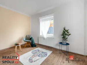 Prodej rodinného domu, Liberec, 225 m2