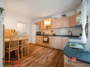 Prodej rodinného domu, Liberec, 225 m2