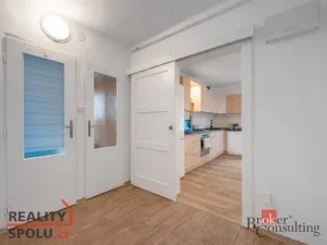 Prodej rodinného domu, Liberec, 225 m2