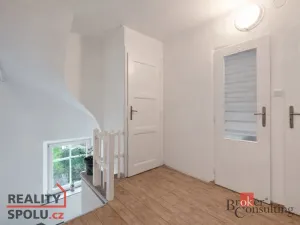 Prodej rodinného domu, Liberec, 225 m2