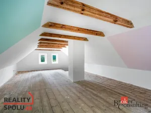 Prodej rodinného domu, Liberec, 225 m2