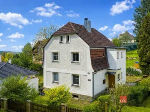 Prodej rodinného domu, Liberec - Liberec XXX-Vratislavice nad Nisou, Zvonková, 225 m2