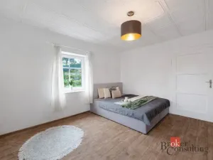 Prodej rodinného domu, Liberec - Liberec XXX-Vratislavice nad Nisou, Zvonková, 225 m2