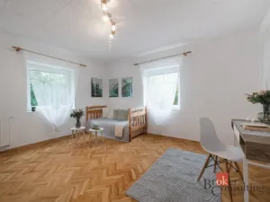 Prodej rodinného domu, Liberec - Liberec XXX-Vratislavice nad Nisou, Zvonková, 225 m2