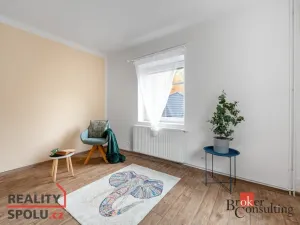 Prodej rodinného domu, Liberec - Liberec XXX-Vratislavice nad Nisou, Zvonková, 225 m2