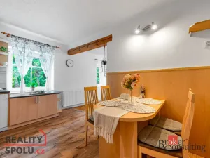 Prodej rodinného domu, Liberec - Liberec XXX-Vratislavice nad Nisou, Zvonková, 225 m2