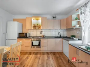 Prodej rodinného domu, Liberec - Liberec XXX-Vratislavice nad Nisou, Zvonková, 225 m2