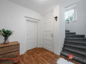 Prodej rodinného domu, Liberec - Liberec XXX-Vratislavice nad Nisou, Zvonková, 225 m2