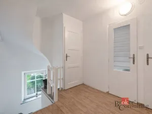 Prodej rodinného domu, Liberec - Liberec XXX-Vratislavice nad Nisou, Zvonková, 225 m2