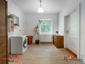 Prodej rodinného domu, Liberec - Liberec XXX-Vratislavice nad Nisou, Zvonková, 225 m2