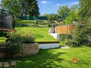 Prodej rodinného domu, Liberec - Liberec XXX-Vratislavice nad Nisou, Zvonková, 225 m2