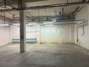 Pronájem skladu, Šlapanice, Kobylnická, 142 m2