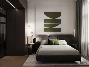 Prodej bytu 3+kk, Praha - Holešovice, Heřmanova, 93 m2