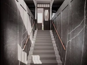 Prodej bytu 3+kk, Praha - Holešovice, Heřmanova, 93 m2