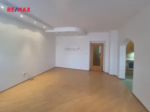 Prodej bytu 2+kk, Svitavy, Na Vějíři, 74 m2