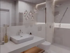 Prodej bytu 1+1, Praha - Vinohrady, Bělehradská, 37 m2