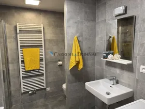 Pronájem bytu 4+kk, Ostrava - Moravská Ostrava, náměstí Biskupa Bruna, 112 m2