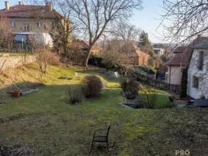 Prodej pozemku pro bydlení, Praha - Radotín, 737 m2