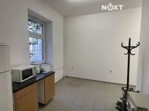 Pronájem kanceláře, Plzeň, Farského, 48 m2