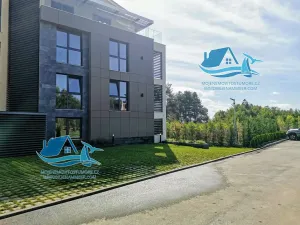 Prodej bytu 1+kk, Bjala, Bulharsko, 34 m2