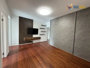 Pronájem bytu 2+1, Brno, Horova, 45 m2