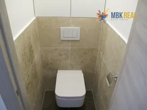 Pronájem bytu 2+1, Brno, Horova, 45 m2