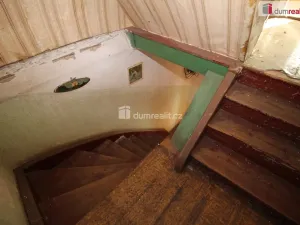 Prodej rodinného domu, Kraslice - Počátky, 350 m2