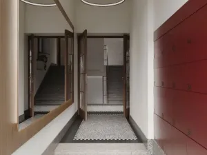 Prodej bytu 2+kk, Praha - Braník, Ke Krči, 62 m2