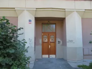 Dražba bytu 1+1, Hradec Králové, Střelecká, 52 m2