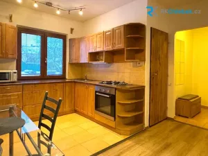 Pronájem bytu 1+1, Frýdek-Místek, Jaroslava Haška, 56 m2