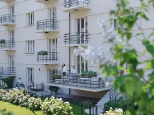 Prodej bytu 1+kk, Praha - Braník, Ke Krči, 22 m2