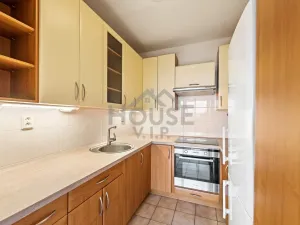 Prodej bytu 2+kk, Praha - Modřany, Krouzova, 45 m2